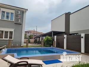 Дом 50м², 3-этажный, посуточно, 