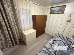 Дом 27м², 1-этажный, на длительный срок, 