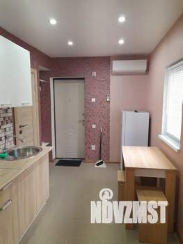 Дом 40м&sup2;, 1-этажный, посуточно, 