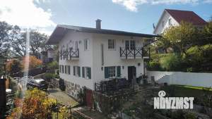 Дом 176м&sup2;, 2-этажный, на длительный срок, 