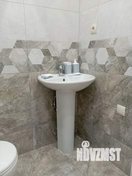 Дом 25м², 2-этажный, посуточно, 