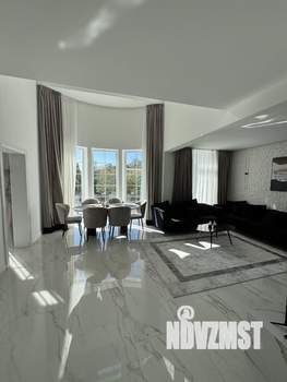 Дом 172м², 2-этажный, посуточно, 