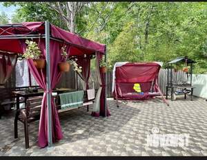 Дом 120м², 2-этажный, на длительный срок, 