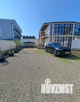 Дом 70м&sup2;, 2-этажный, посуточно, 