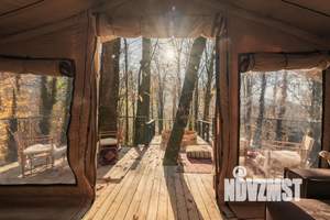 Дом 36м², 1-этажный, посуточно, 