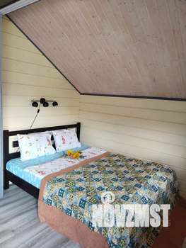 Дом 80м², 2-этажный, посуточно, 