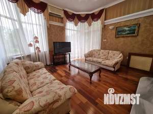 Дом 500м², 4-этажный, посуточно, 