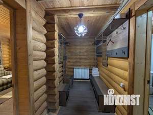 Дом 100м², 2-этажный, посуточно, 