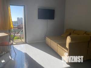 Дом 35м², 1-этажный, посуточно, 