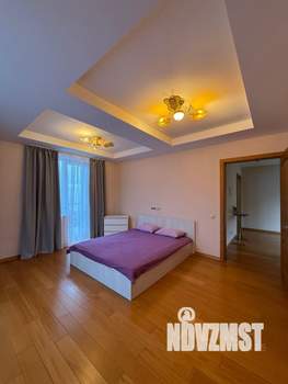 Коттедж 100м², 2-этажный, на длительный срок, 