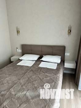 Дом 136м&sup2;, 3-этажный, посуточно, 