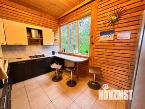 Дом 250м², 3-этажный, посуточно, 
