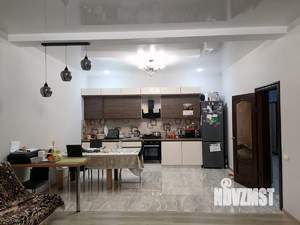 Дом 120м², 1-этажный, на длительный срок, 