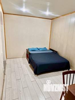 Дом 100м², 2-этажный, на длительный срок, 