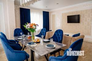 Дом 450м², 4-этажный, посуточно, 