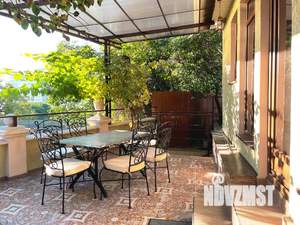 Дом 85м&sup2;, 1-этажный, посуточно, 