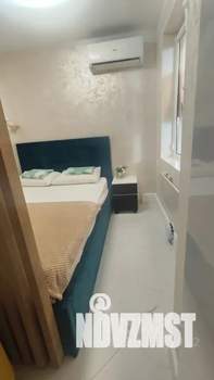 Дом 25м&sup2;, 1-этажный, посуточно, 