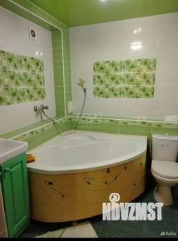 Дом 36м², 3-этажный, на длительный срок, 