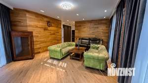 Дом 160м², 2-этажный, посуточно, 