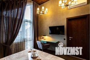 Дом 204м&sup2;, 3-этажный, посуточно, 