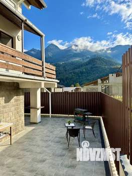 Дом 300м², 3-этажный, посуточно, 