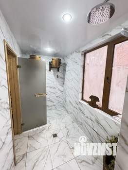 Коттедж 180м², 2-этажный, на длительный срок, 