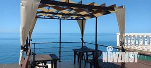 Дом 100м&sup2;, 3-этажный, посуточно, 