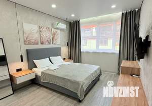 Дом 88м&sup2;, 3-этажный, посуточно, 