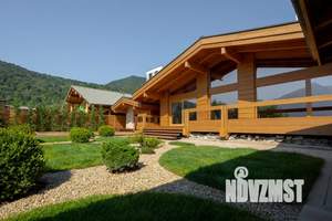 Дом 300м², 2-этажный, посуточно, 