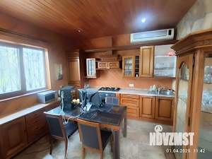 Коттедж 150м², 2-этажный, на длительный срок, 