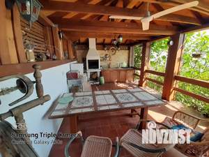 Дом 145м², 3-этажный, посуточно, 