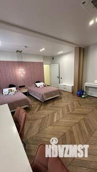 Коттедж 230м², 3-этажный, на длительный срок, 