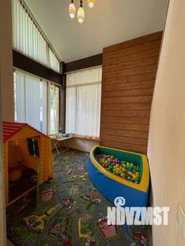 Дом 270м², 1-этажный, посуточно, 