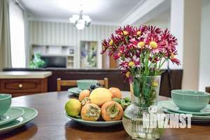 Дом 120м&sup2;, 1-этажный, посуточно, 