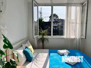 Дом 60м², 2-этажный, посуточно, 