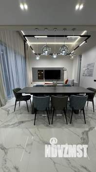 Дом 230м², 3-этажный, посуточно, 