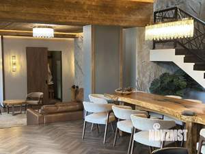 Дом 480м&sup2;, 3-этажный, на длительный срок, 