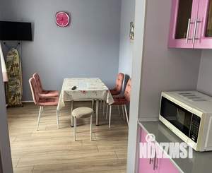 Дом 60м&sup2;, 3-этажный, посуточно, 