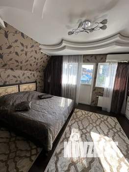 Дом 195м&sup2;, 4-этажный, посуточно, 