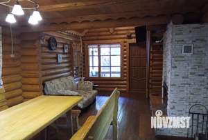 Дом 93м², 1-этажный, посуточно, 