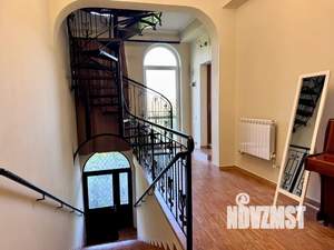 Дом 230м², 3-этажный, посуточно, 