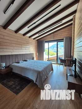 Дом 170м², 2-этажный, посуточно, 