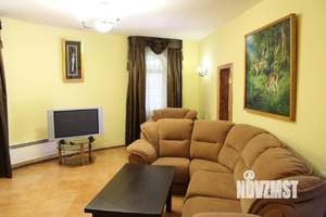 Дом 100м², 1-этажный, посуточно, 