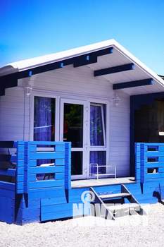 Дом 25м², 1-этажный, посуточно, 