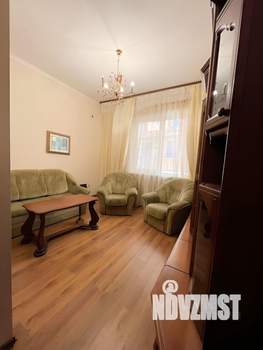Дом 60м², 2-этажный, на длительный срок, 