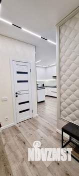 Таунхаус 130м², 3-этажный, на длительный срок, 