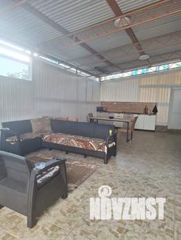 Дом 100м², 2-этажный, посуточно, 