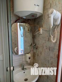 Дом 20м², 1-этажный, посуточно, 