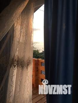 Дом 25м², 1-этажный, посуточно, 