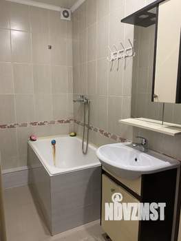 Таунхаус 65м&sup2;, 2-этажный, на длительный срок, 